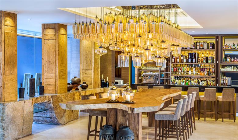 Oasia Resort Sentosa by Far East Hospitality