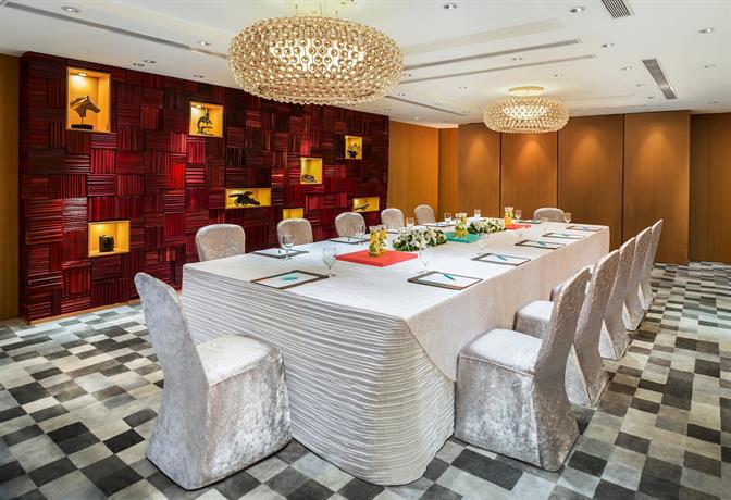 Oasia Resort Sentosa by Far East Hospitality