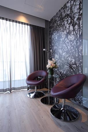 The Perkin Hotel