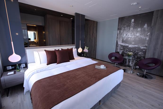 The Perkin Hotel
