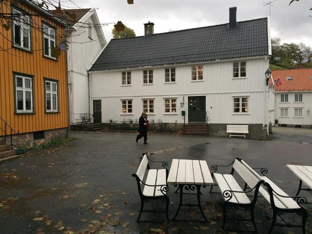 Cafe Ibsen