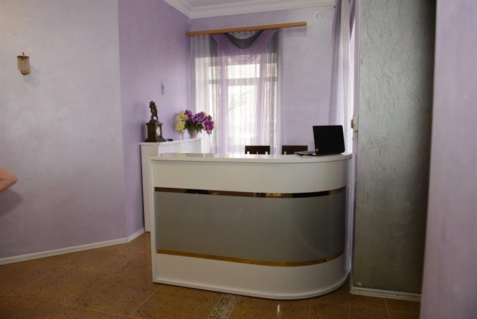 Usadba Hotel Orenburg