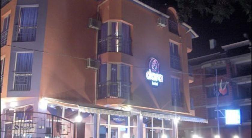 Dara Hotel Primorsko