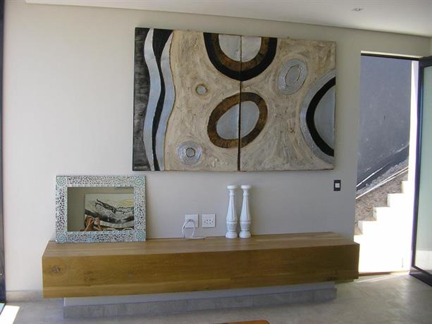 Camps Bay Studio Guesthouse - Studio