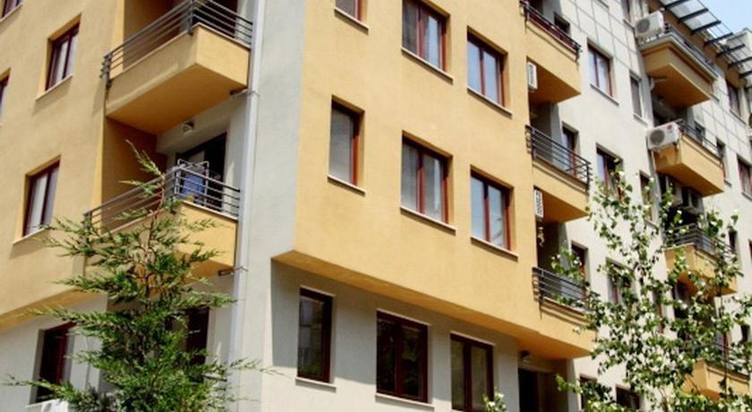 Exclusive Skopje Apartments
