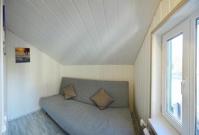 Cottage Scandi Nordic