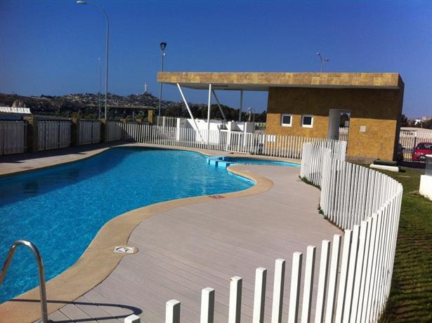 Condominio Costamar Coquimbo Elqui Province