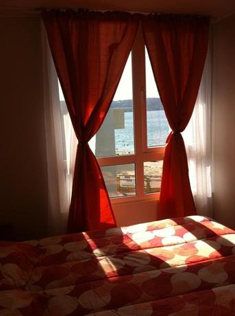 Condominio Costamar Coquimbo Elqui Province