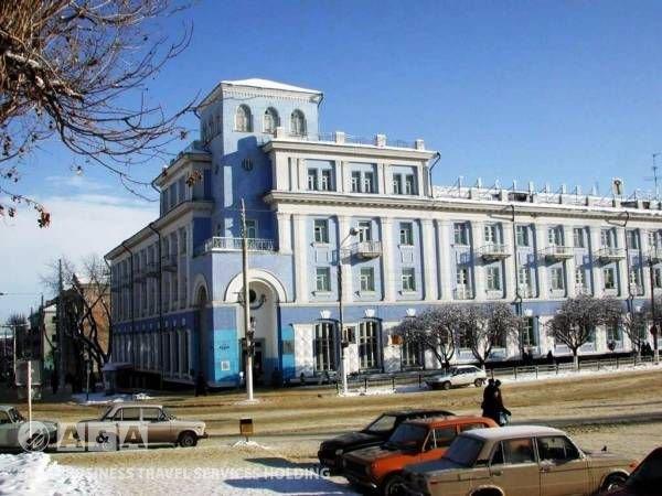 Inn Severnaya Armavir