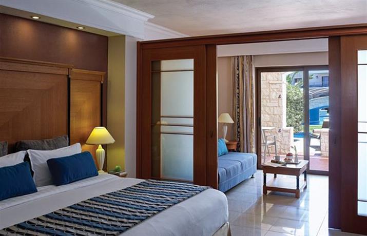 Atlantica Caldera Palace