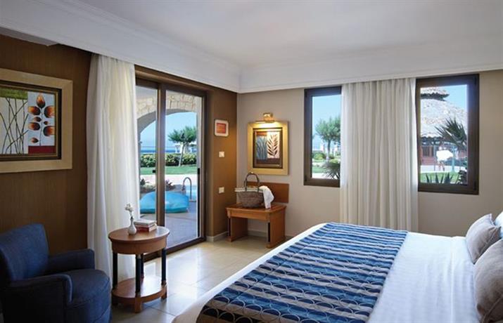 Atlantica Caldera Palace