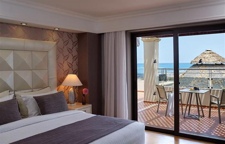 Atlantica Caldera Palace