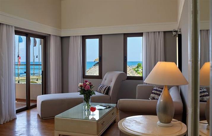 Atlantica Caldera Palace