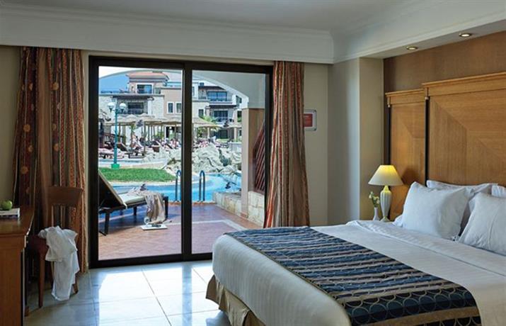 Atlantica Caldera Palace