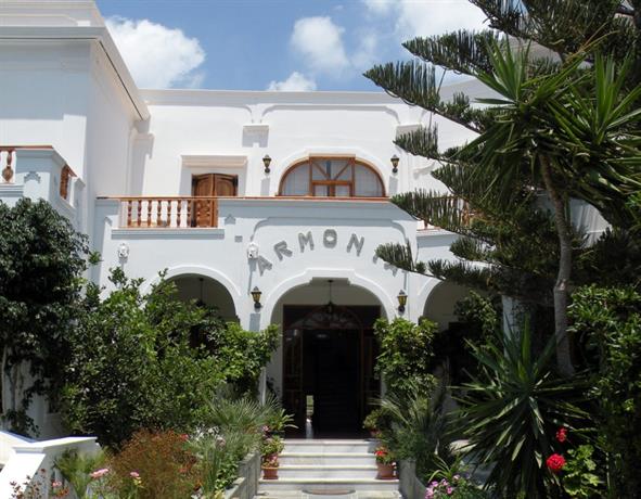 Armonia Hotel Kamari