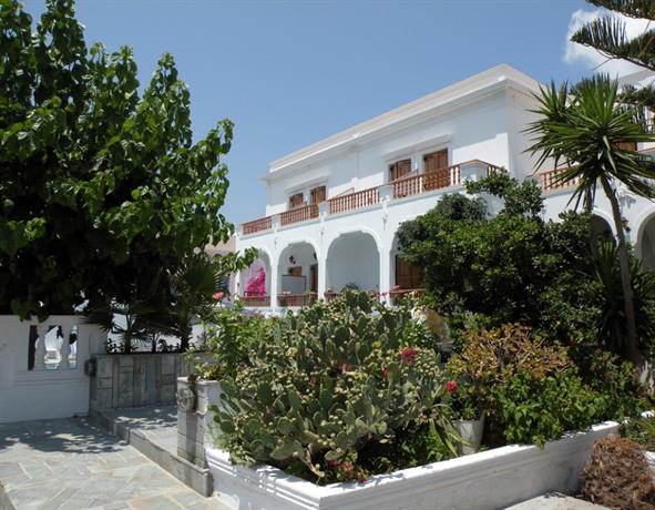 Armonia Hotel Kamari
