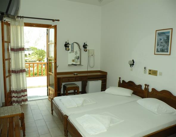 Armonia Hotel Kamari