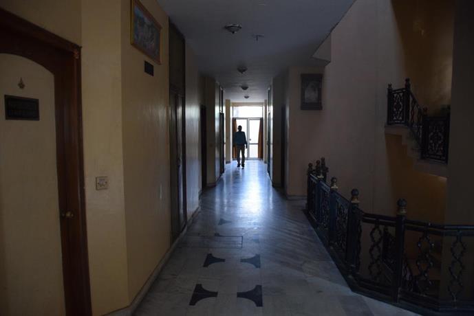 Hotel Trilok Palace