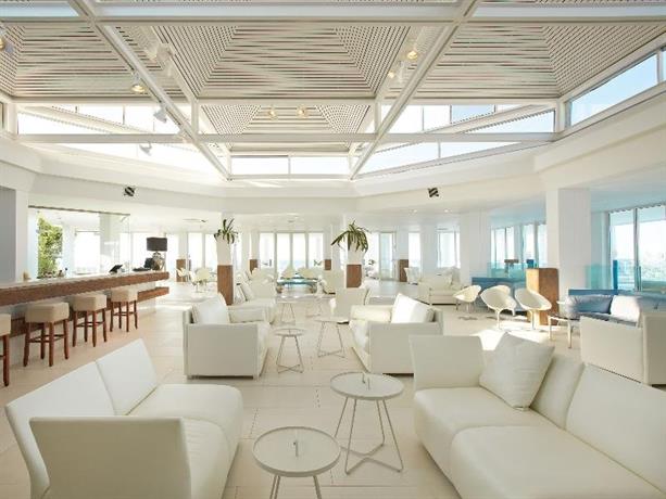 Grecotel LUX ME White Palace