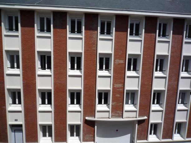 Residence Dauphine