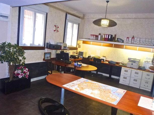 Residence Dauphine