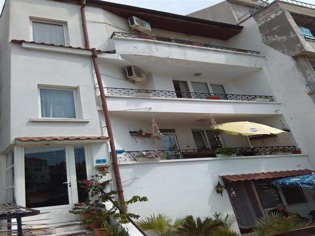 Guest House Konomaevi