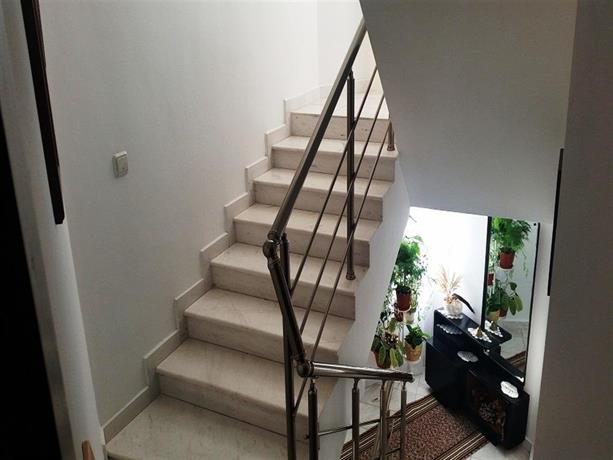 Guest House Konomaevi