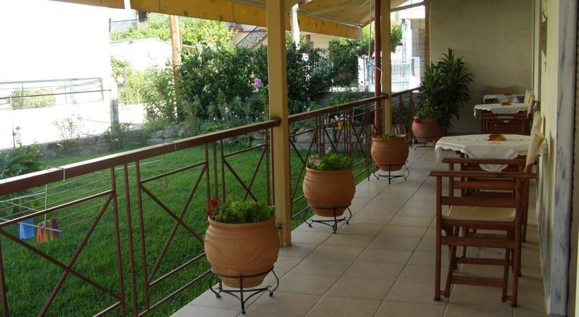 Guesthouse Rodavgi