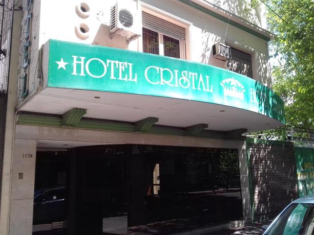 Hotel Cristal Mendoza