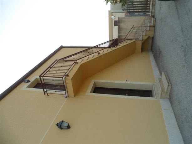 Vista Cofano
