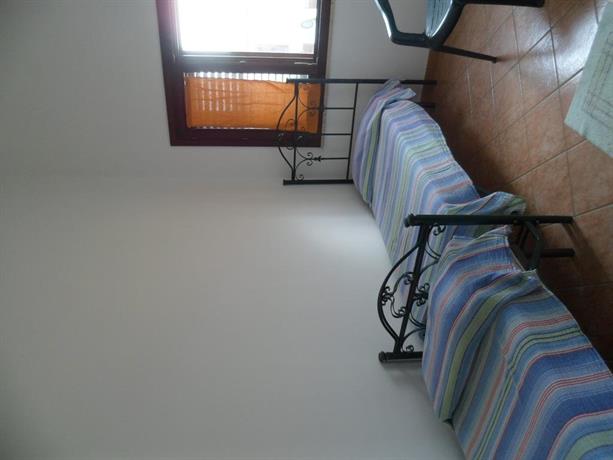 Vista Cofano