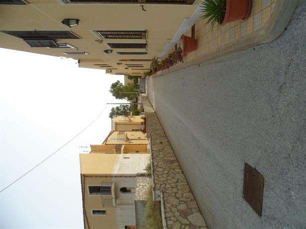 Vista Cofano