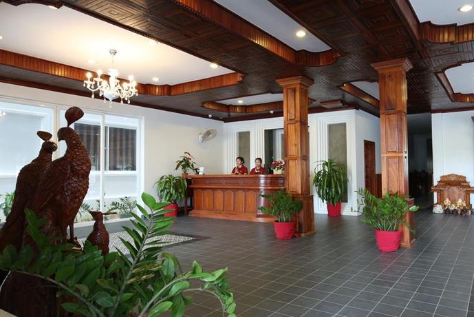 Holy Angkor Deluxe Hotel