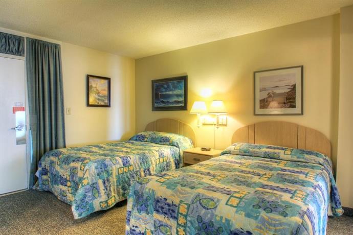 Dunes Towers by Palmetto Vacations