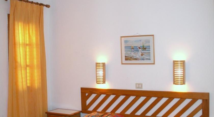 Salmarina Bungalows