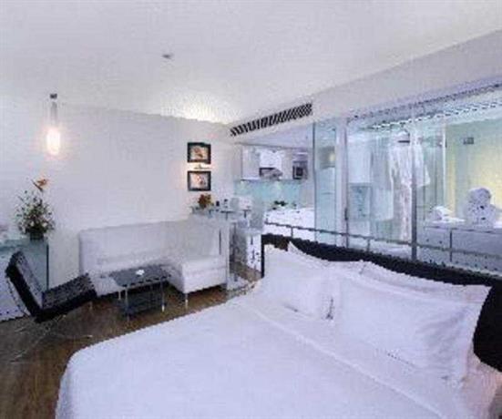 St Laurn Suites Pune Hinjewadi