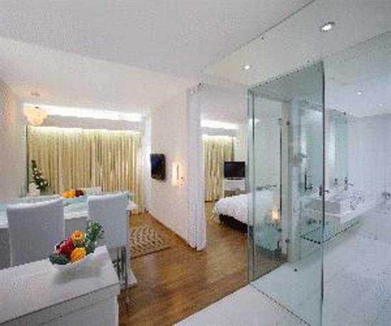 St Laurn Suites Pune Hinjewadi