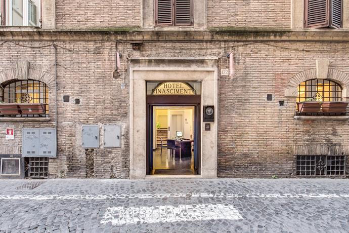Hotel Rinascimento