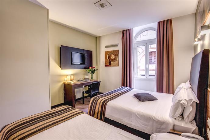 Hotel Rinascimento