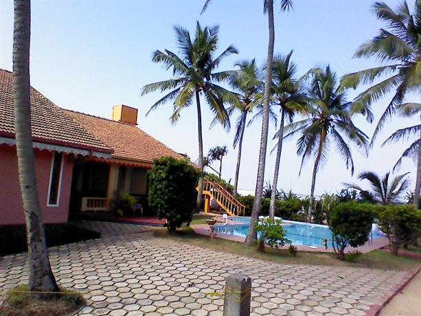 Villa Sea Breeze Negombo