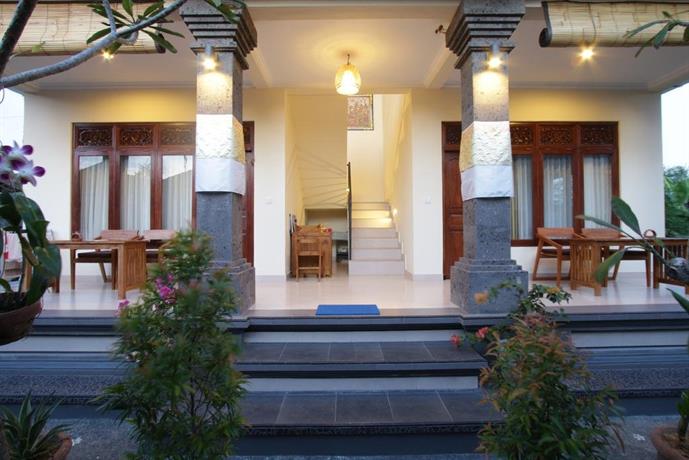 Taman Ayu Ubud