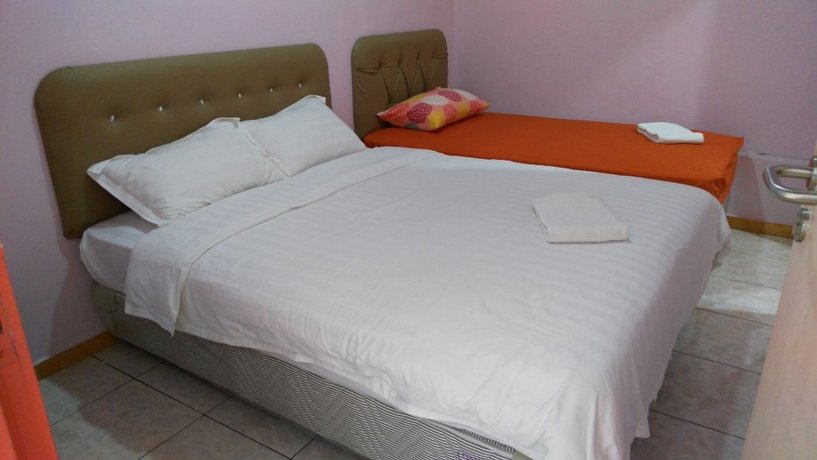 Huda Inn