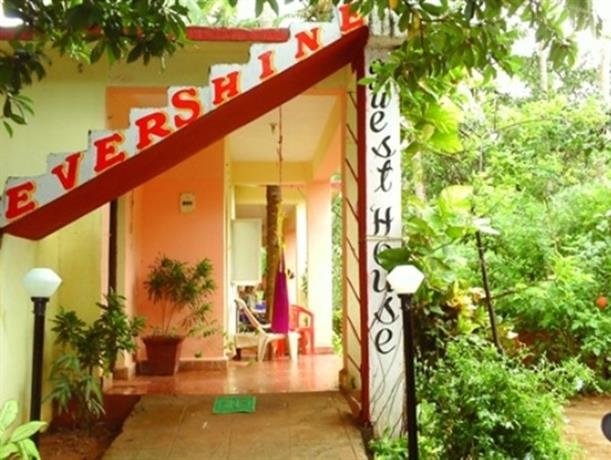 Evershine Guest House