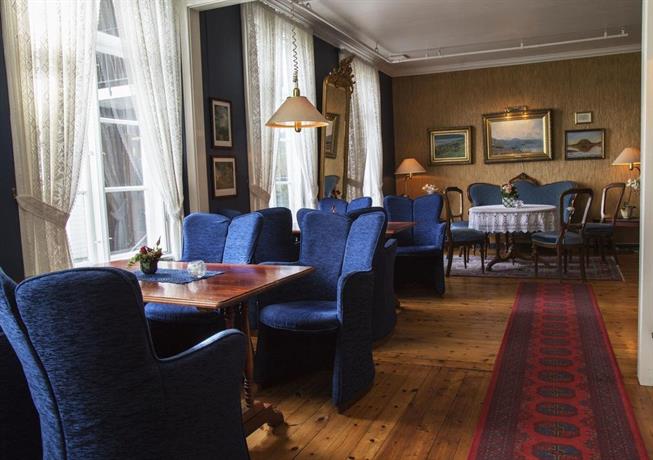 Leikanger Fjord Hotel