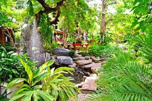 Piyapruk Resort & Steakhouse Nakhon Ratchasima