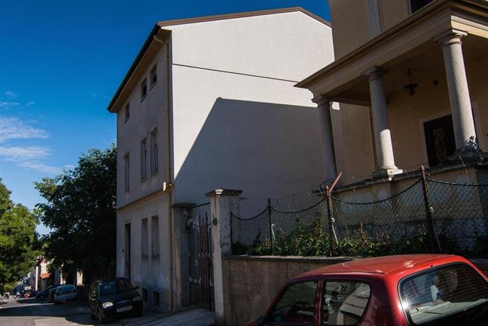 Apartment Petra Pekica