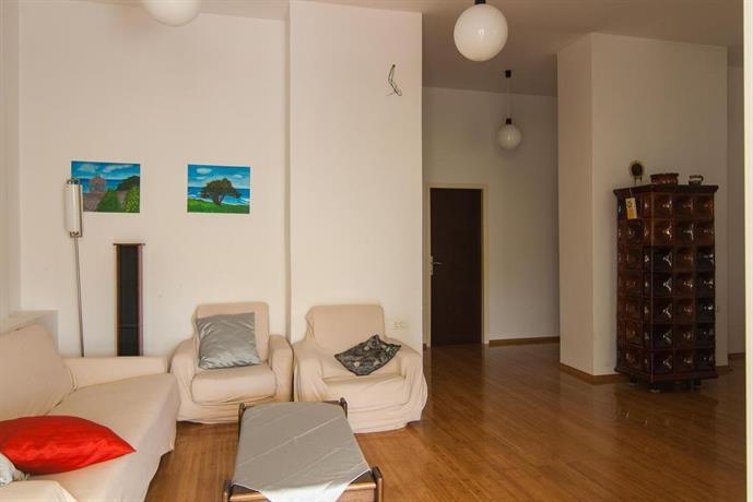 Apartment Petra Pekica