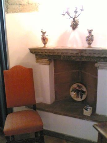 Villino Corbelli B&B