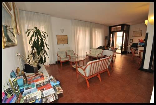 Hotel Miriam Sestri Levante