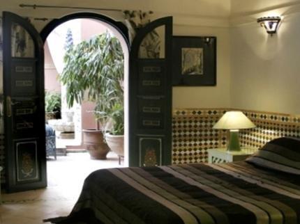 Riad El Farah Hotel Marrakech